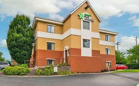 Extended Stay America Suites - Cincinnati -  2*